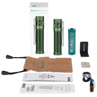 OLIGHT  Baton 3 Pro Max OD Green ˳