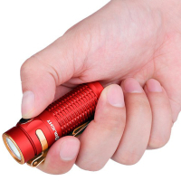 OLIGHT  Baton 3 Red ˳   