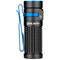 OLIGHT  Baton 4 Black ˳   
