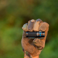 OLIGHT  Baton 4 Black ˳