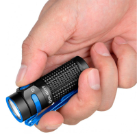 OLIGHT  Baton 4 Black ˳   