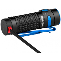 OLIGHT  Baton 4 Black ˳