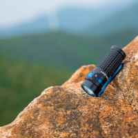 OLIGHT  Baton 4 Black ˳