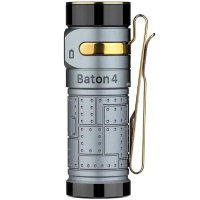 OLIGHT  Baton 4 Fighter Pilot ˳���� � �������