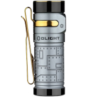 OLIGHT  Baton 4 Fighter Pilot ˳���� �� ��������� �����