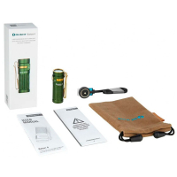 OLIGHT  Baton 4 OD Green ˳