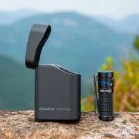 OLIGHT  Baton 4 Premium Black ˳