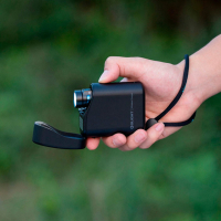 OLIGHT  Baton 4 Premium Black ˳
