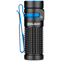 OLIGHT  Baton 4 Premium Black ˳  