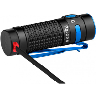 OLIGHT  Baton 4 Premium Black ˳