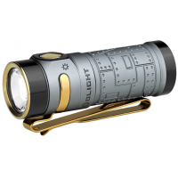 OLIGHT  Baton 4 Premium Edition Fighter Pilot ˳   
