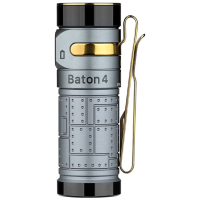 OLIGHT  Baton 4 Premium Edition Fighter Pilot ˳   