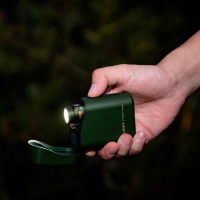 OLIGHT  Baton 4 Premium OD Green ˳