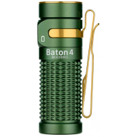 OLIGHT  Baton 4 Premium OD Green ˳  