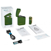 OLIGHT  Baton 4 Premium OD Green ˳