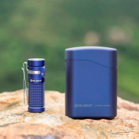 OLIGHT  Baton 4 Premium Regal Blue ˳
