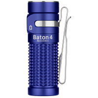 OLIGHT  Baton 4 Premium Regal Blue ˳   