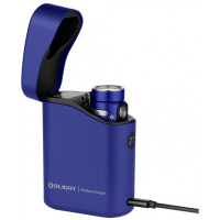 OLIGHT  Baton 4 Premium Regal Blue ˳