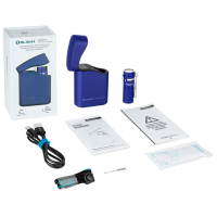 OLIGHT  Baton 4 Premium Regal Blue ˳