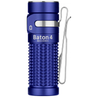 OLIGHT  Baton 4 Regal Blue ˳  