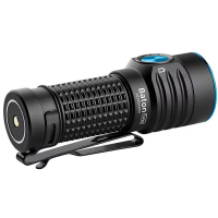 OLIGHT  Baton Turbo Black ˳   