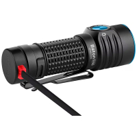 OLIGHT  Baton Turbo Black ˳   