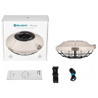 OLIGHT  Haloop Clay Beige ˳����