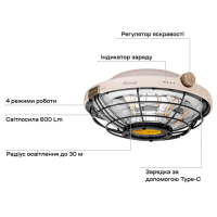 OLIGHT  Haloop Clay Beige ˳����