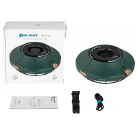 OLIGHT  Haloop Forest green ˳����