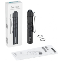 OLIGHT  I3T 2 EOS Black ˳
