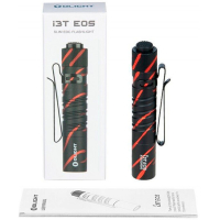 OLIGHT  I3T EOS Black Lava ˳