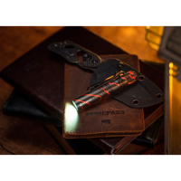 OLIGHT  I3T EOS Black Lava ˳