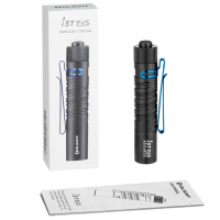OLIGHT  i5T EOS Black ˳