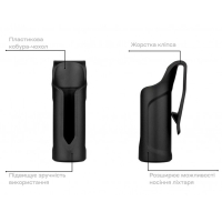 OLIGHT  Javelot Mini Black ˳