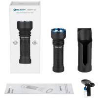 OLIGHT  Javelot Mini Black ˳