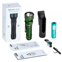 OLIGHT  Javelot OD Green ˳