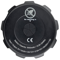 OLIGHT  Marauder 2 Black ˳   