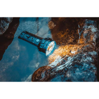 OLIGHT  Marauder 2 Black ˳