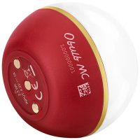 OLIGHT  Obulb MC Red ˳  