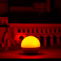 OLIGHT  Obulb MC Red ˳