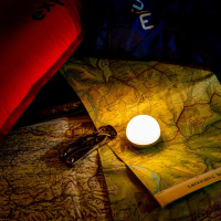 OLIGHT  Obulb MC Red ˳