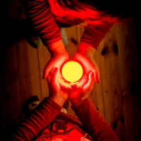 OLIGHT  Obulb MC Red ˳