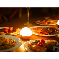 OLIGHT  Obulb Plus Orange ˳