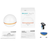OLIGHT  Obulb Plus White ˳