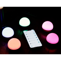 OLIGHT  Obulb Pro S Black ˳