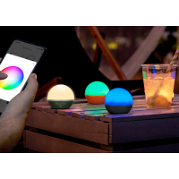 OLIGHT  Obulb Pro S Grey ˳