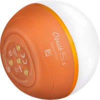 OLIGHT  Obulb Pro S Orange ˳   