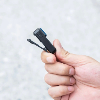OLIGHT  Oclip Black ˳