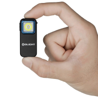 OLIGHT  Oclip Black ˳