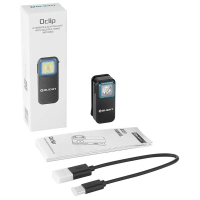 OLIGHT  Oclip Black ˳